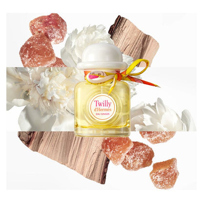 Hermès Twilly Eau Ginger Eau De Parfum