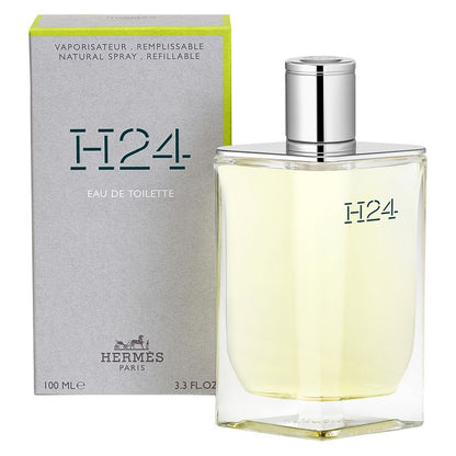 Hermès H24 Eau De Toilette Refillable