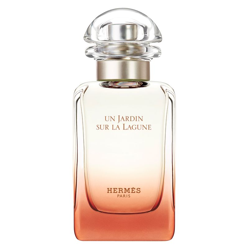 Hermès Un Jardin Sur La Lagune Eau De Toilette