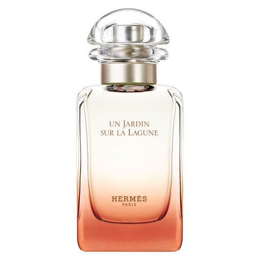 Hermès Un Jardin Sur La Lagune Eau De Toilette