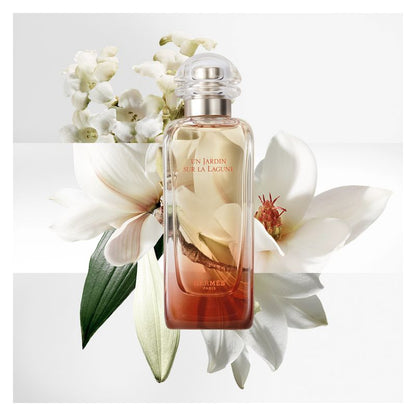 Hermès Un Jardin Sur La Lagune Eau De Toilette