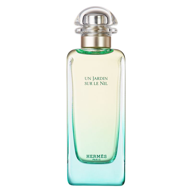 Hermès Un Jardin Sur Le Nil Eau De Toilette