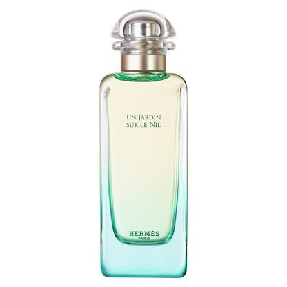 Hermès Un Jardin Sur Le Nil Eau De Toilette