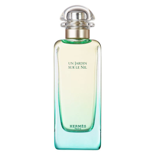 Hermès Un Jardin Sur Le Nil Eau De Toilette