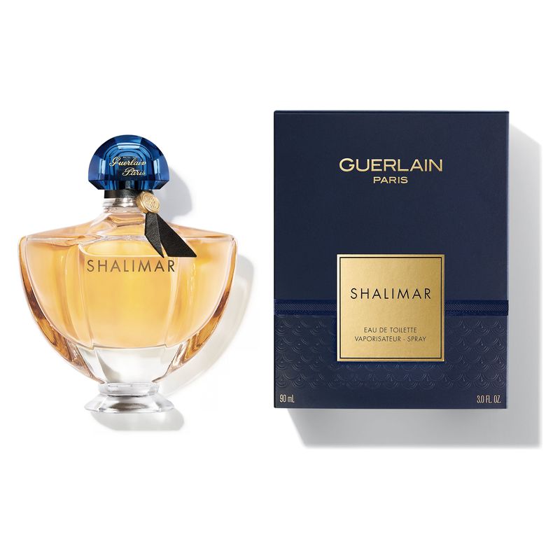 Guerlain Shalimar Eau De Parfum