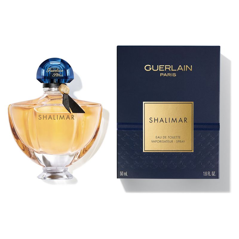 Guerlain Shalimar Eau De Toilette