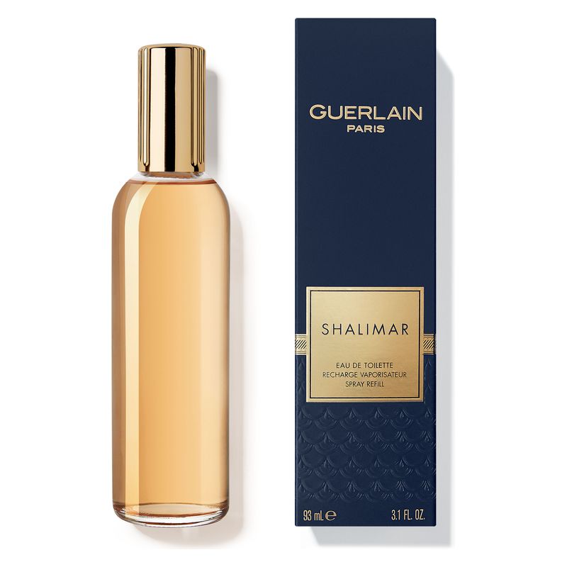 Guerlain Shalimar Eau De Toilette