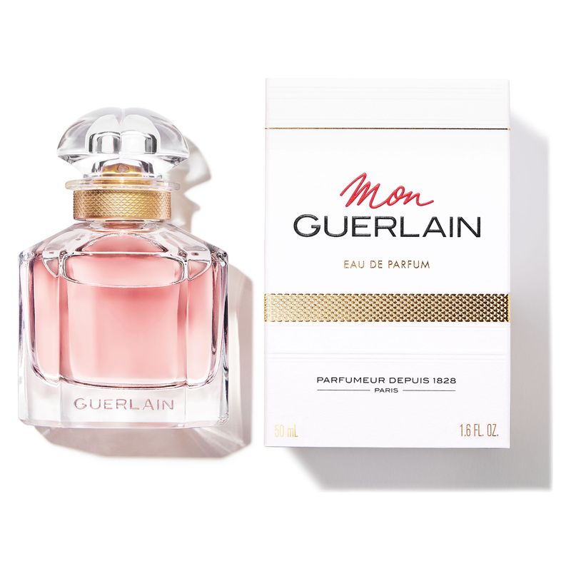 Guerlain Mon Guerlain Eau De Parfum