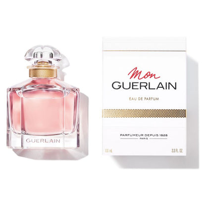 Guerlain Mon Guerlain Eau De Parfum