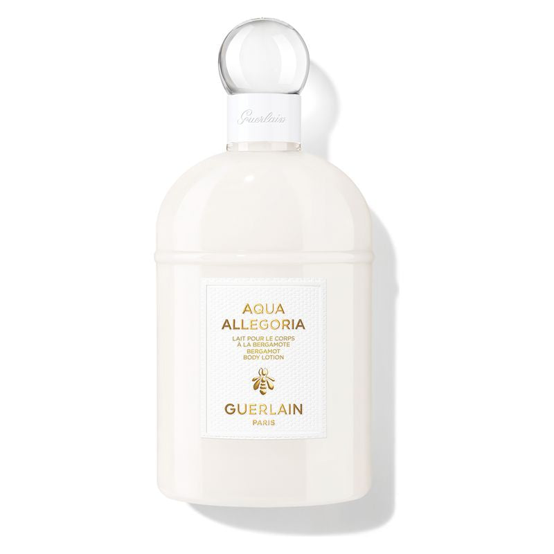 Guerlain Aqua Allegoria Bergamote Lait Pour Le Corps