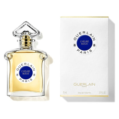 Guerlain L'HEURE BLEUE EAU DE TOILETTE
