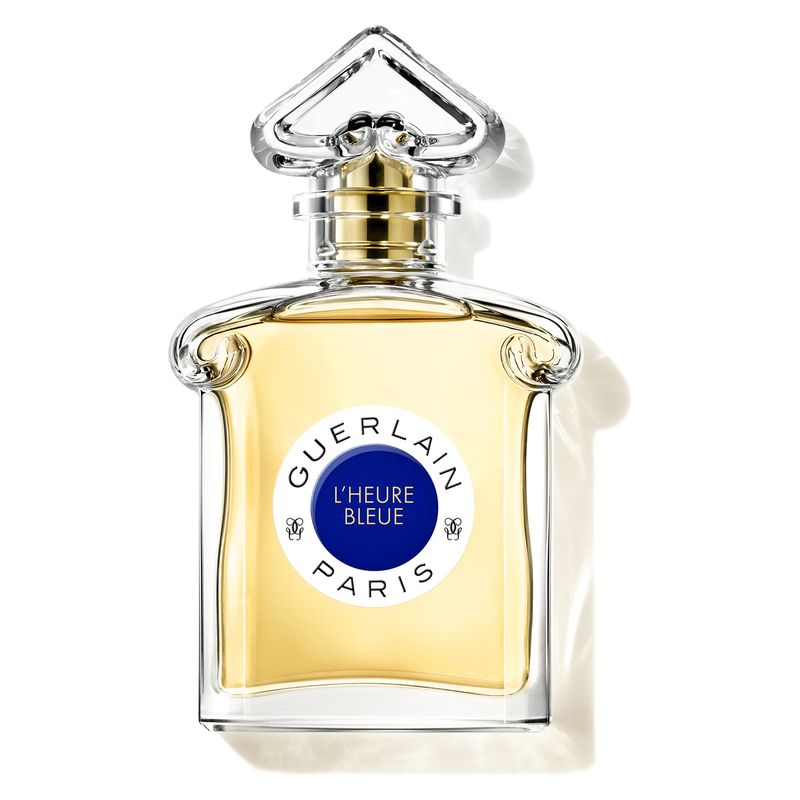 Guerlain L'HEURE BLEUE EAU DE TOILETTE