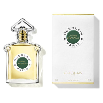 Guerlain JARDIN DE BAGATELLE EAU DE TOILETTE