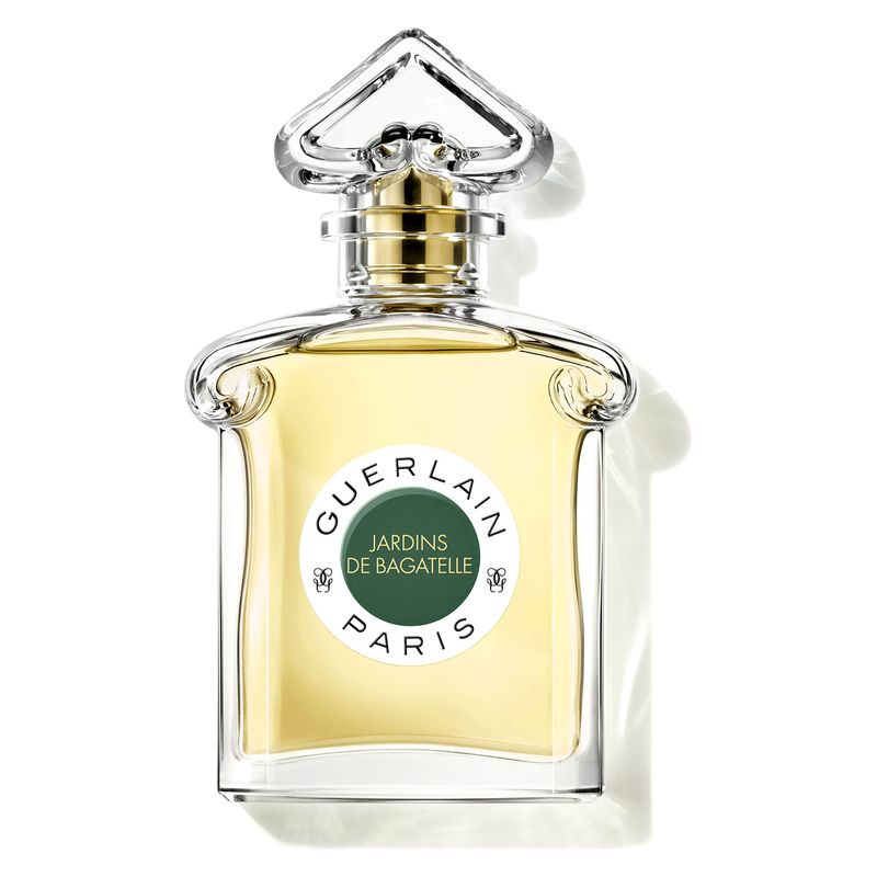 Guerlain JARDIN DE BAGATELLE EAU DE TOILETTE