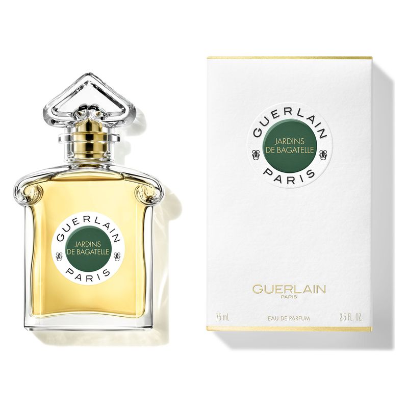 Guerlain JARDIN DE BAGATELLE EAU DE PARFUM