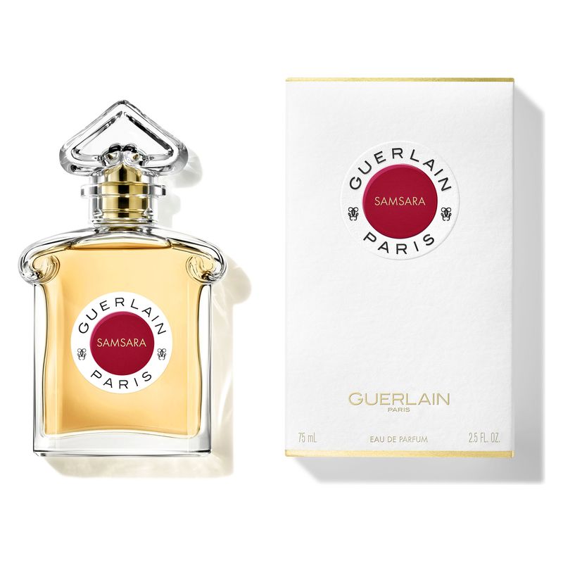 Guerlain SAMSARA EAU DE PARFUM