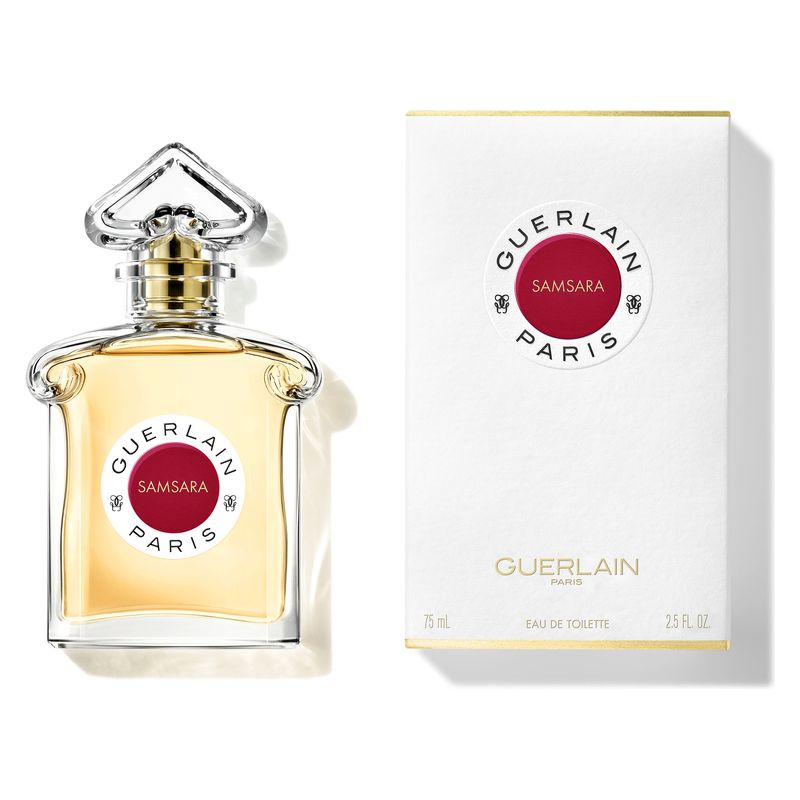 Guerlain SAMSARA EAU DE TOILETTE