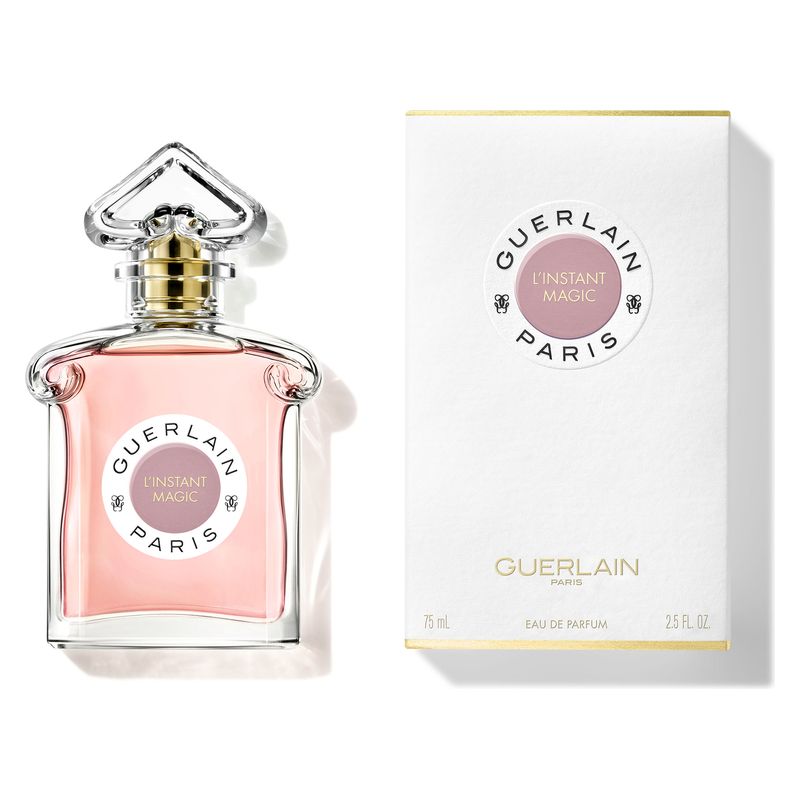 Guerlain L'INSTANT MAGIC EAU DE PARFUM
