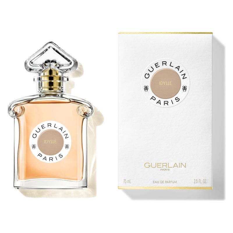 Guerlain IDYLLE EAU DE PARFUM