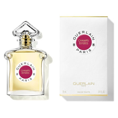Guerlain CHAMPS-ÉLYSÉES EAU DE TOILETTE