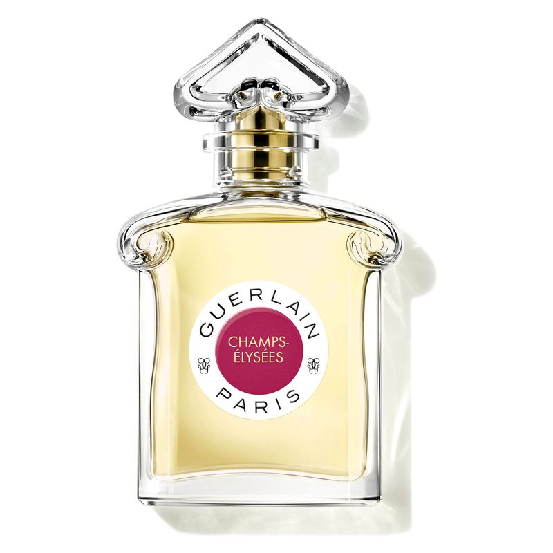 Guerlain CHAMPS-ÉLYSÉES EAU DE TOILETTE