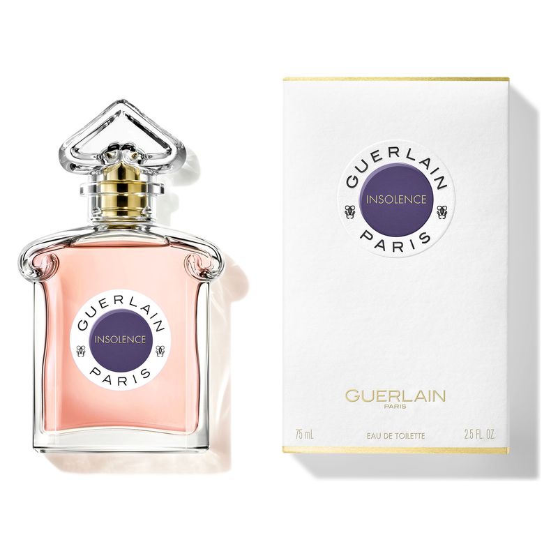 Guerlain INSOLENCE EAU DE TOILETTE