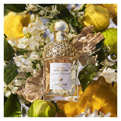 Guerlain AQUA ALLEGORIA BERGAMOTE CALABRIA - EAU DE TOILETTE