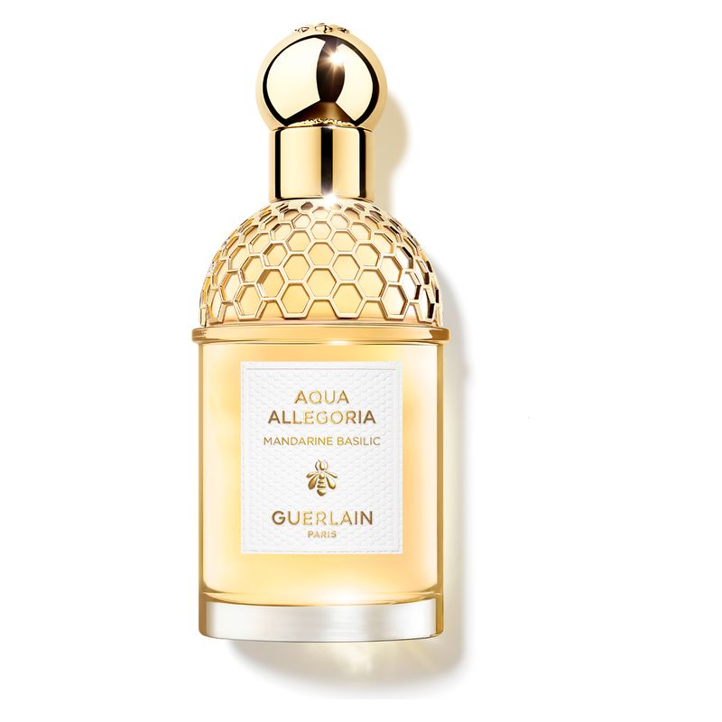 Guerlain Aqua Allegoria Mandarine Basilic - Eau De Toilette