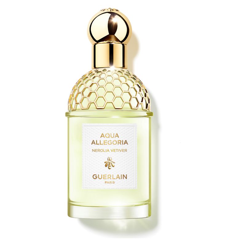 Guerlain AQUA ALLEGORIA EAU DE TOILETTE NEROLIA VETIVER