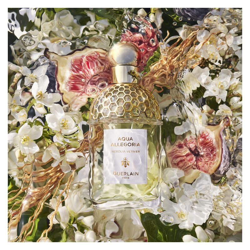 Guerlain AQUA ALLEGORIA EAU DE TOILETTE NEROLIA VETIVER