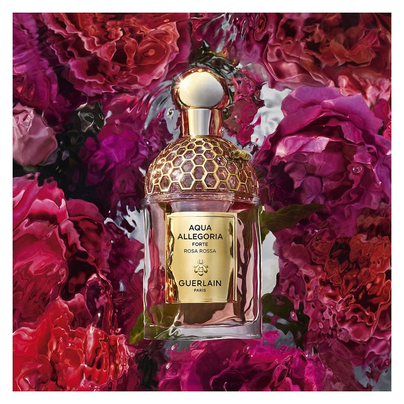 Guerlain AQUA ALLEGORIA ROSA ROSSA FORTE - EAU DE PARFUM
