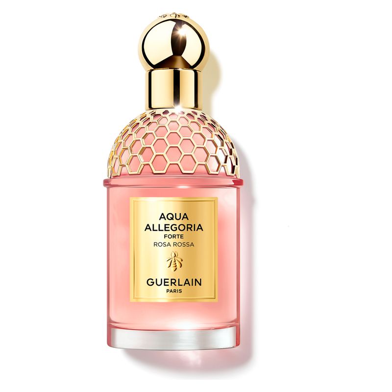 Guerlain AQUA ALLEGORIA ROSA ROSSA FORTE - EAU DE PARFUM