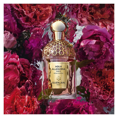 Guerlain AQUA ALLEGORIA ROSA ROSSA FORTE - EAU DE PARFUM