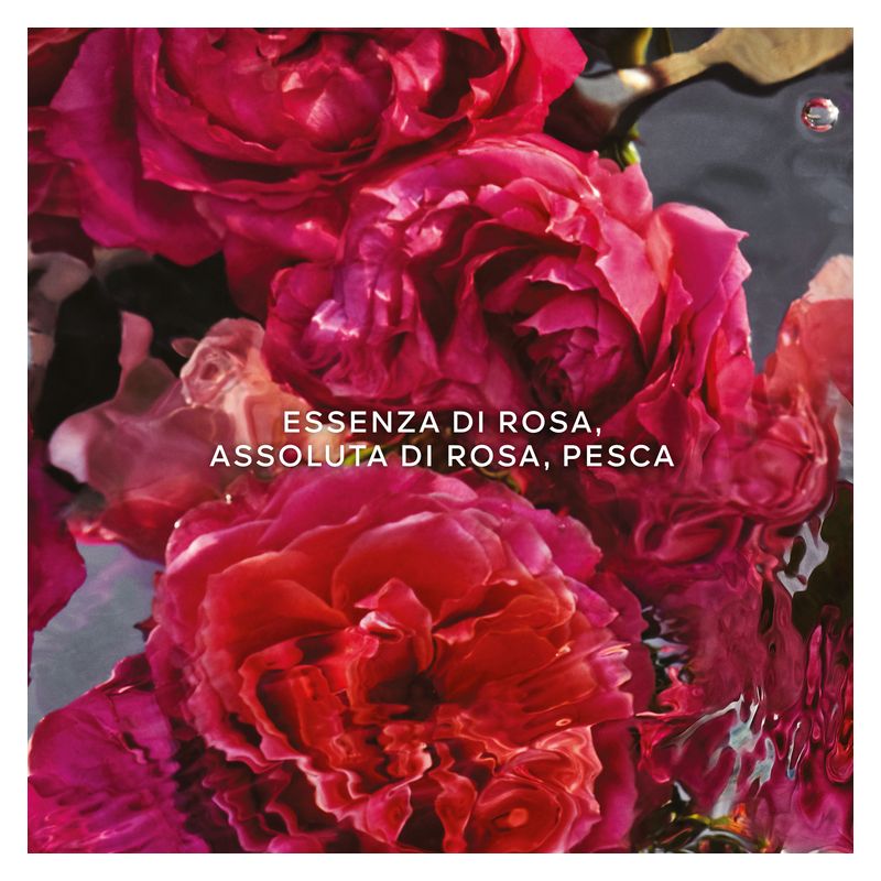 Guerlain AQUA ALLEGORIA ROSA ROSSA FORTE - EAU DE PARFUM