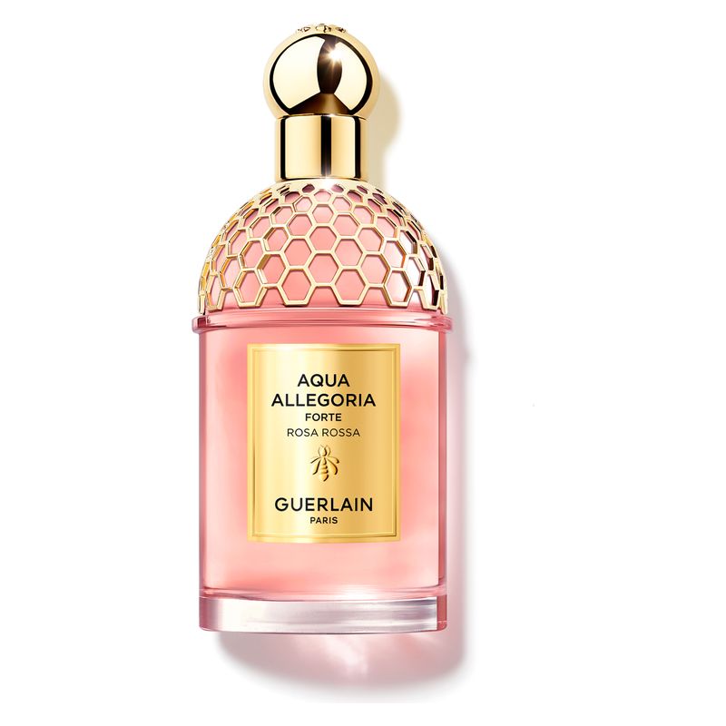 Guerlain AQUA ALLEGORIA ROSA ROSSA FORTE - EAU DE PARFUM