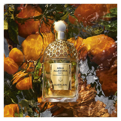 Guerlain AQUA ALLEGORIA MANDARINE BASILIC FORTE - EAU DE PARFUM