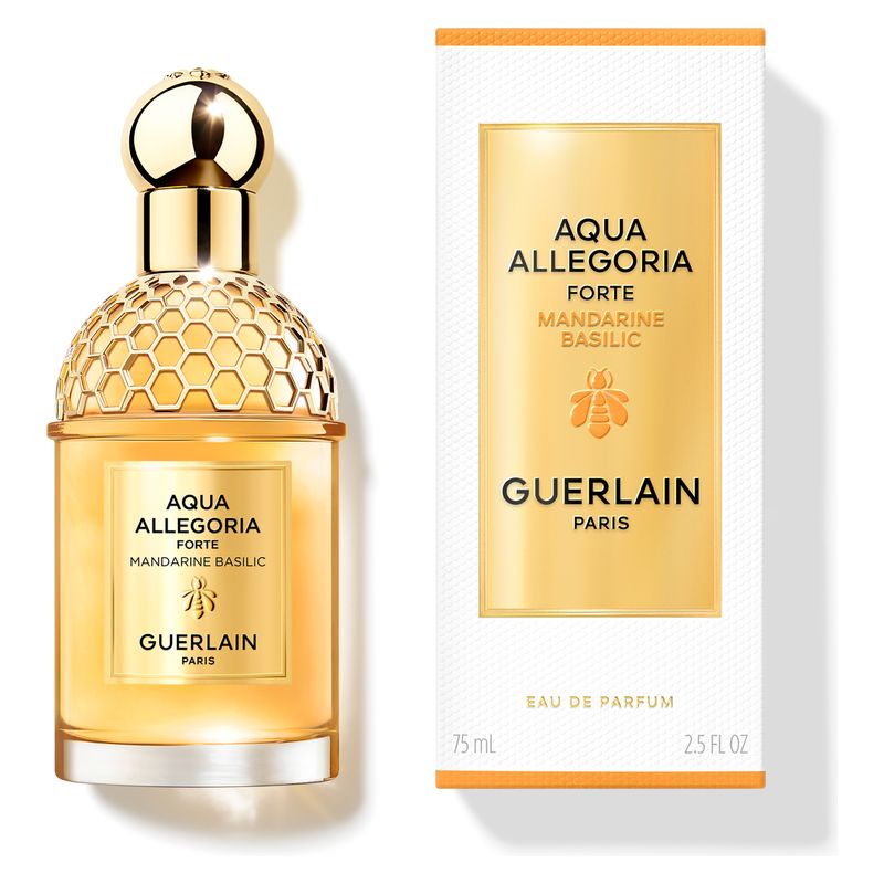 Guerlain AQUA ALLEGORIA MANDARINE BASILIC FORTE - EAU DE PARFUM