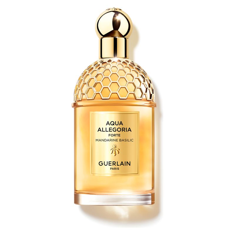 Guerlain AQUA ALLEGORIA MANDARINE BASILIC FORTE - EAU DE PARFUM