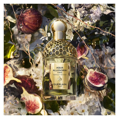 Guerlain AQUA ALLEGORIA NEROLIA VETIVER FORTE - EAU DE PARFUM