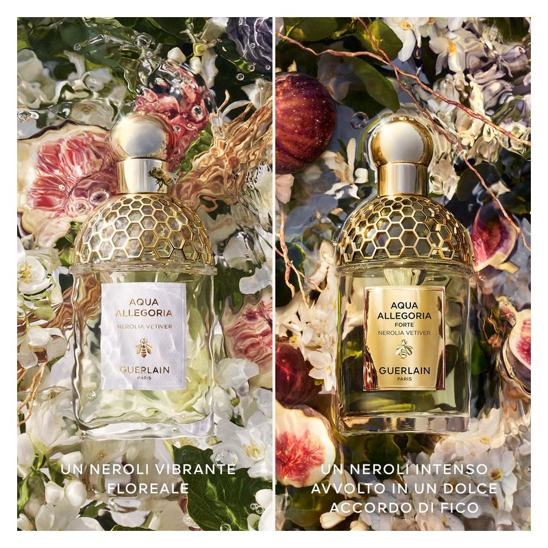 Guerlain AQUA ALLEGORIA NEROLIA VETIVER FORTE - EAU DE PARFUM