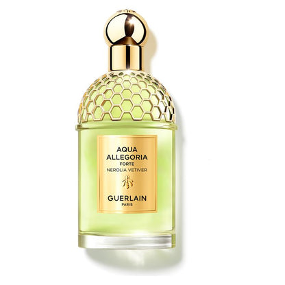 Guerlain AQUA ALLEGORIA NEROLIA VETIVER FORTE - EAU DE PARFUM