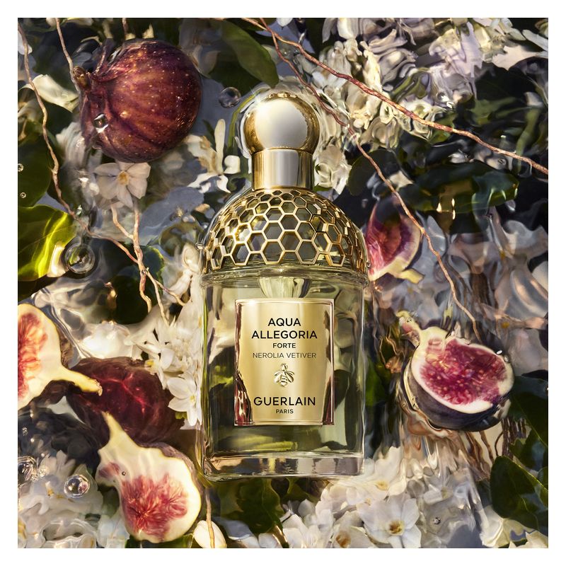 Guerlain AQUA ALLEGORIA NEROLIA VETIVER FORTE - EAU DE PARFUM