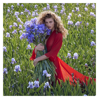 Guerlain AQUA ALLEGORIA NEROLIA VETIVER FORTE - EAU DE PARFUM