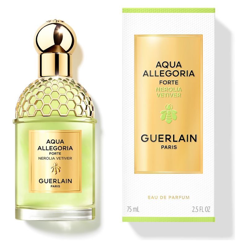 Guerlain AQUA ALLEGORIA NEROLIA VETIVER FORTE - EAU DE PARFUM