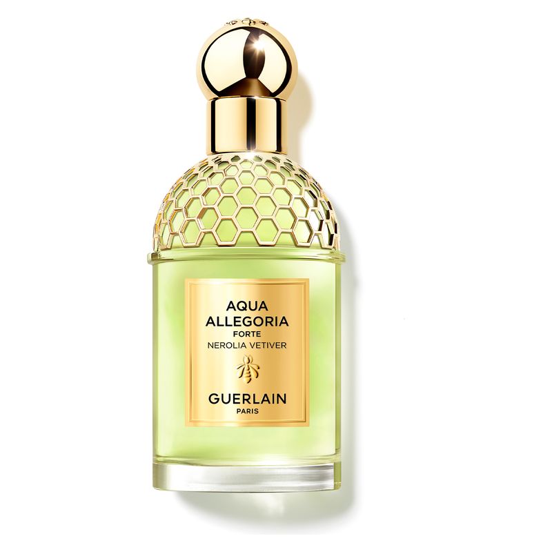 Guerlain AQUA ALLEGORIA NEROLIA VETIVER FORTE - EAU DE PARFUM