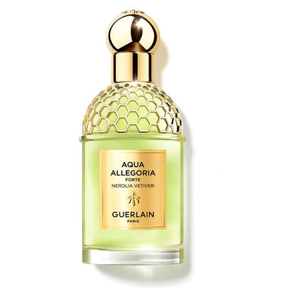 Guerlain AQUA ALLEGORIA NEROLIA VETIVER FORTE - EAU DE PARFUM