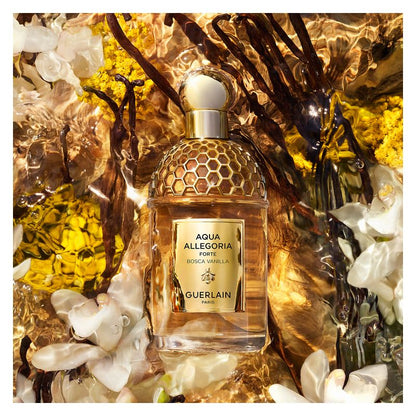 Guerlain AQUA ALLEGORIA BOSCA VANILLA FORTE - EAU DE PARFUM