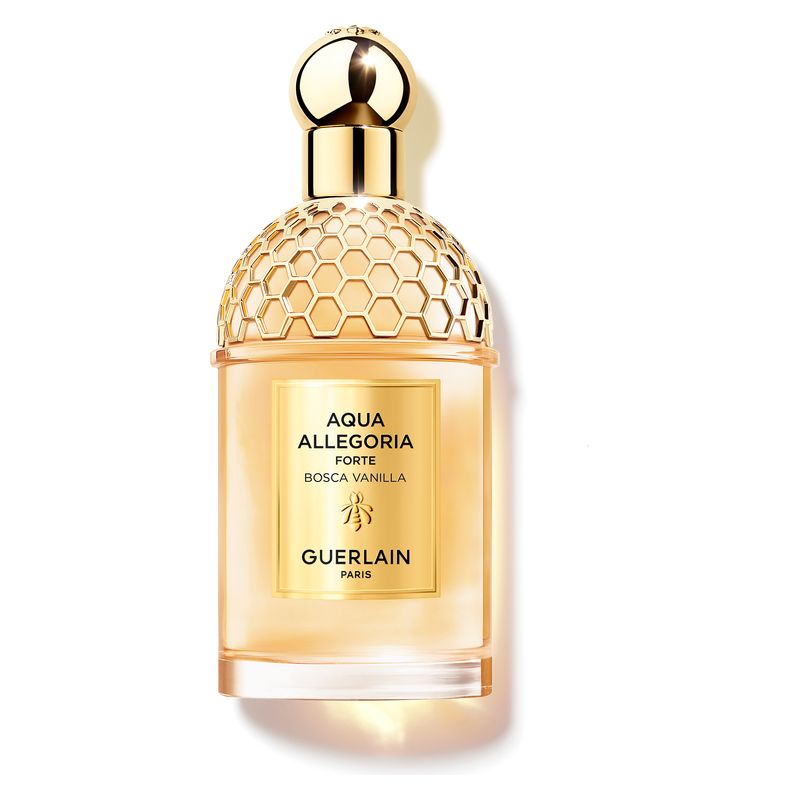 Guerlain AQUA ALLEGORIA BOSCA VANILLA FORTE - EAU DE PARFUM