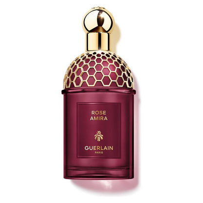 Guerlain Absolus Allegoria Rose Amira - Eau De Parfum