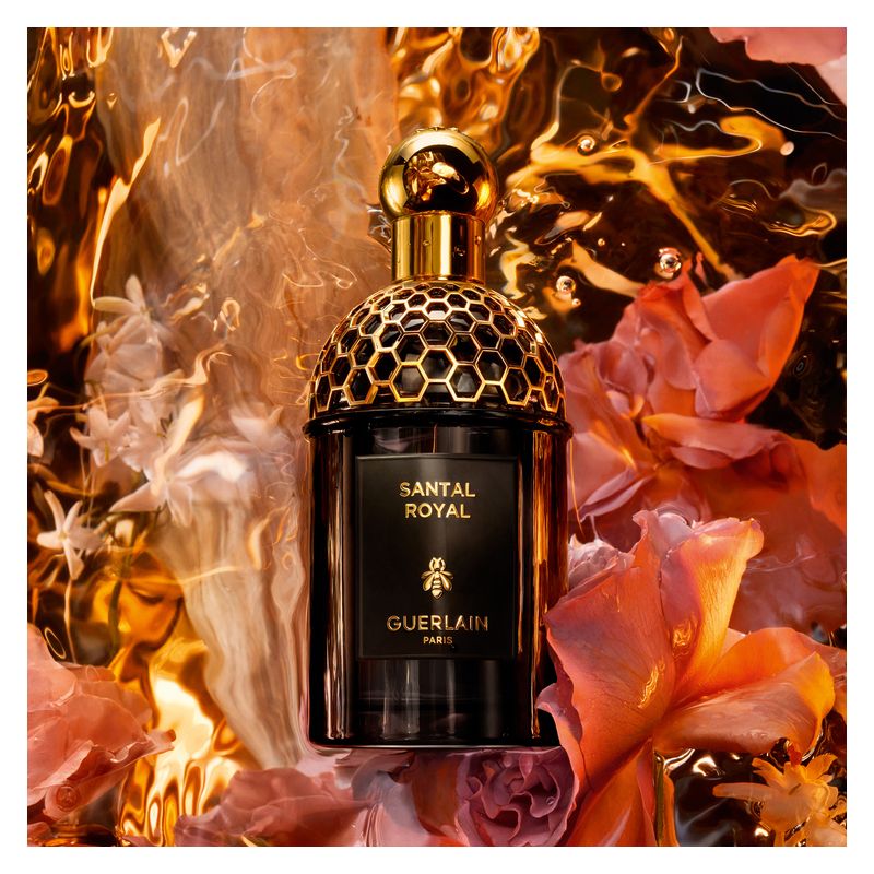 Guerlain Absolus Allegoria Santal Royal - Eau De Parfum